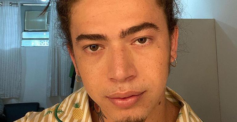 Whindersson Nunes envia mais de 217 cilindros de oxigênio para Manaus: ”Acordei suave”