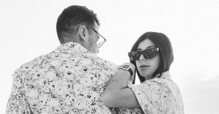 Após fim do noivado com Lipe, Yá Burihan se pronuncia: ”Não estou bem”