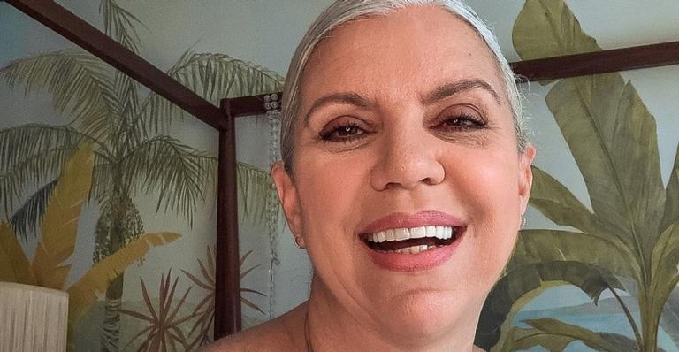 Astrid Fontenelle registra encontro do filho com amigos após meses isolados: ”Os que mais sofrem”