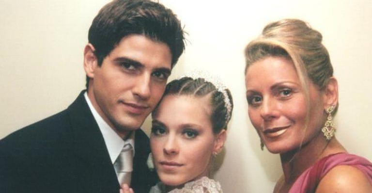 Com anúncios do BBB 21, ‘Laços de Família’ bate recorde na Globo
