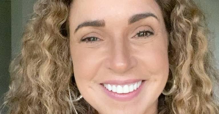 Daniela Mercury promete live especial de Carnaval: ”Vamos dançar em casa”