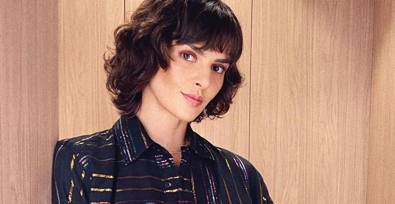 Esposa de Junior Lima exibe boa forma impecável em clique raro de biquíni: ”Que perfeição!”
