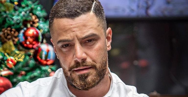 Felipe Titto recusou dois convites para integrar o time de famosos do ‘Big Brother Brasil’