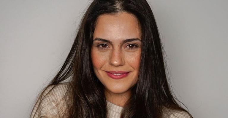 Jessika Alves apresenta sua personagem, Shakia, na novela Gênesis