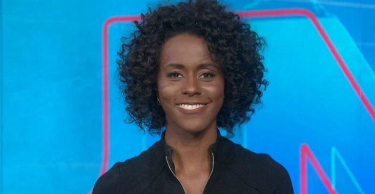 Maju Coutinho desabafa sobre comportamento de parte dos brasileiros na pandemia