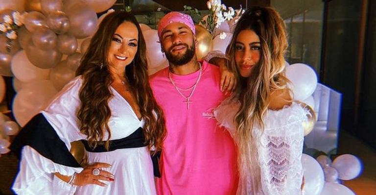 Rafaella Santos se declara no aniversário da mãe: ”Te amo com todo o meu coração”