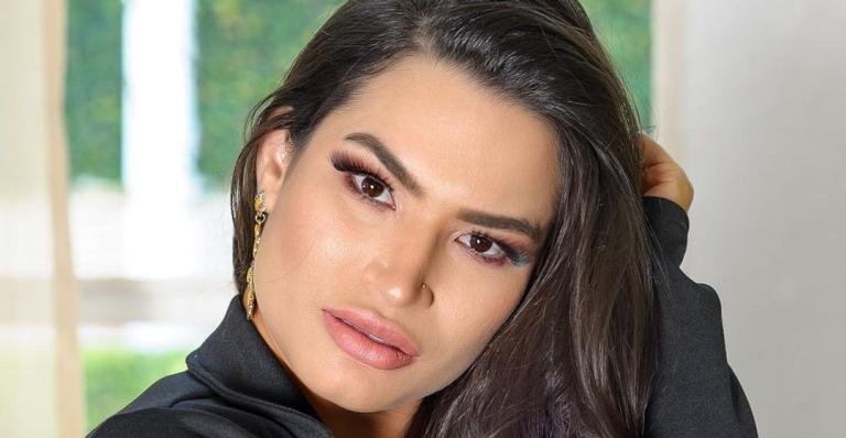 Raíssa Barbosa rebate críticas sobre celulite: ”Sou uma pessoa normal”