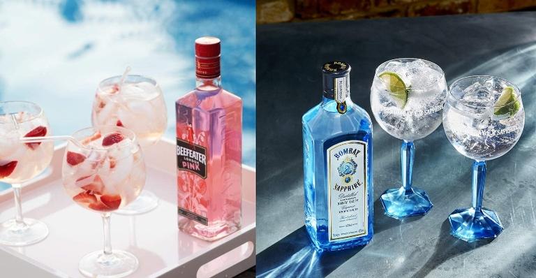 Gin: 7 opções que você não pode deixar de experimentar