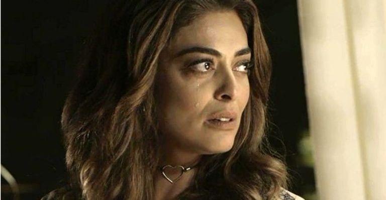 Bibi é caçada pela polícia e pede socorro para Silvana em ‘A Força do Querer’