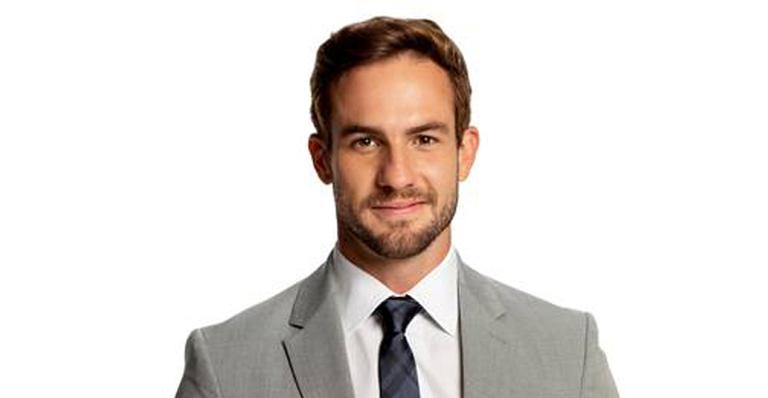 Daniel Adjuto irá substituir Phelipe Siani no ‘Live CNN’