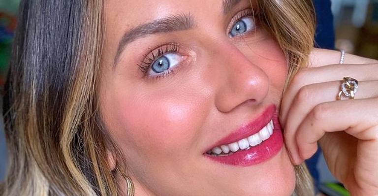 Giovanna Ewbank volta para seu canal no YouTube após 6 meses de licença maternidade