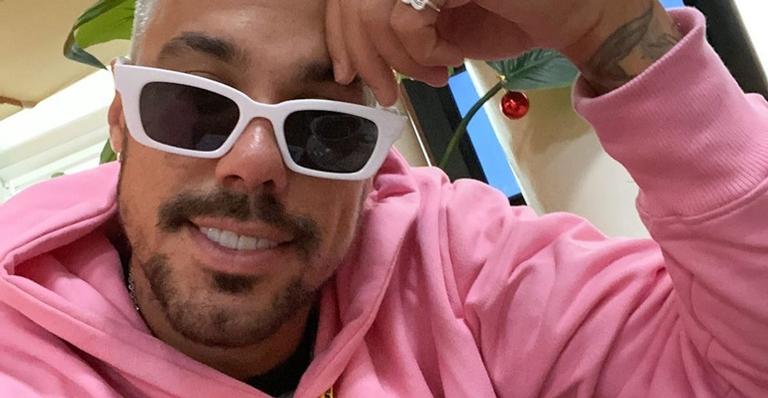 Após acusações, Lipe Ribeiro garante que nunca traiu e dispara: ”Se vocês soubessem 1%”