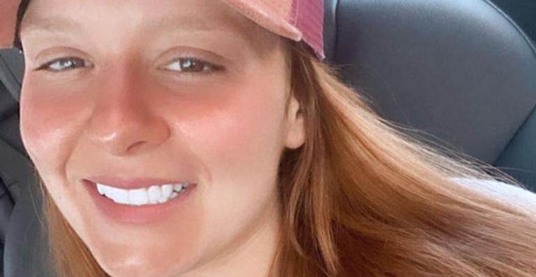 Maiara recebe chuva de elogios ao posar com bota estilosa: ”Perfeita sem defeitos!”