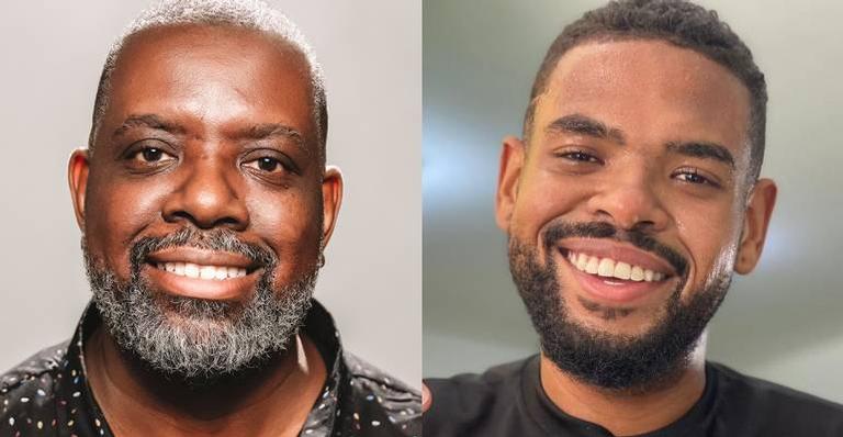 Péricles compartilha foto de quando o filho era criança: ”Quanta saudade”