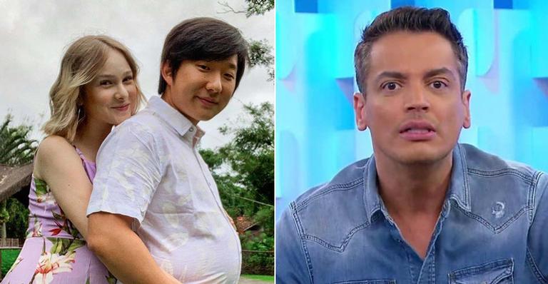 Pyong Lee fiz que esposa foi ameaçada por Leo Dias