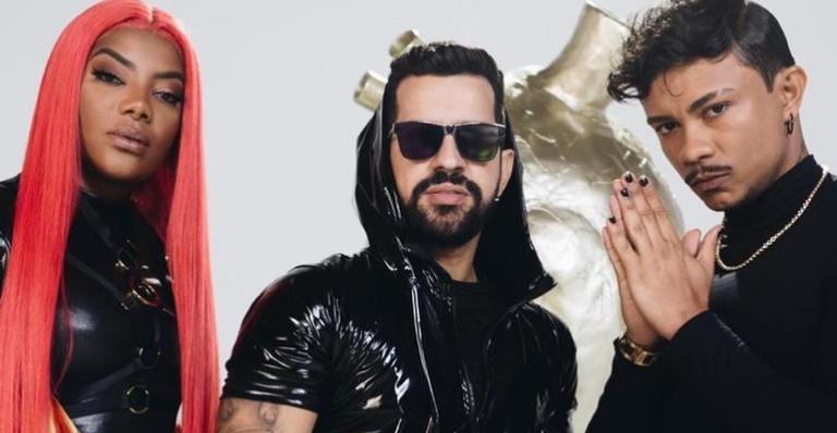 Dennis entrega curiosidade sobre música Deixa de Onda, parceria com Ludmilla e Xamã