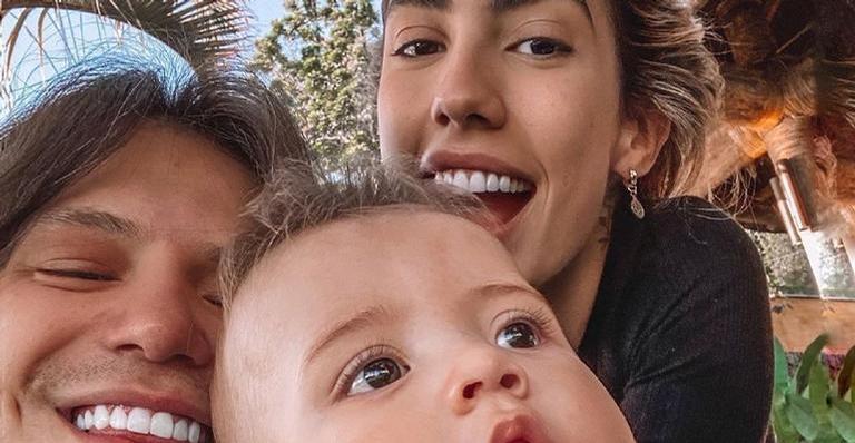 Gabi Brandt revela que entrou em trabalho de parto e que está a caminho da maternidade