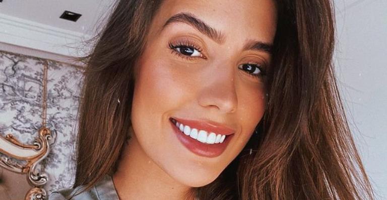 Gabi Brandt exibe quarto de filho caçula com detalhes; confira