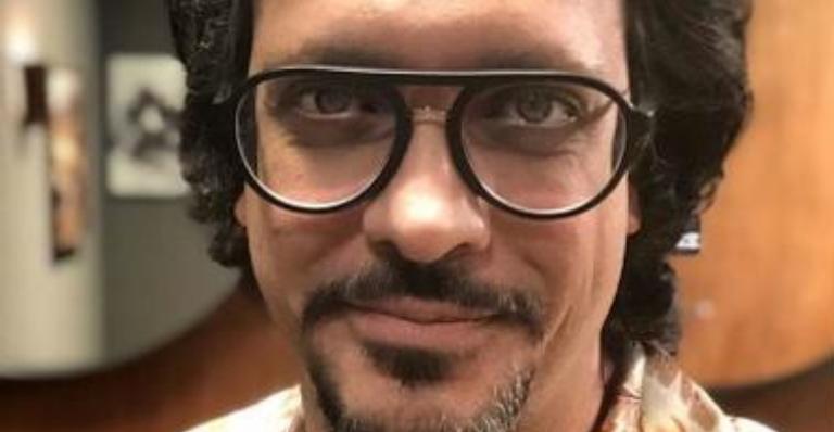 Lucio Mauro Filho se despede de ‘Malhação’: ”Aprendi muito com o elenco jovem”