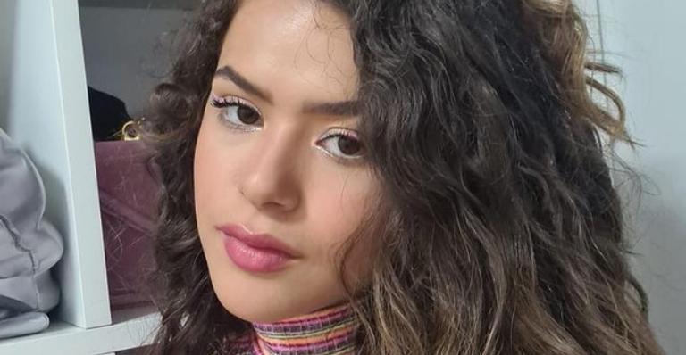 Maisa compartilha cliques dos bastidores de ‘Pai Em Dobro’ e fãs elogiam