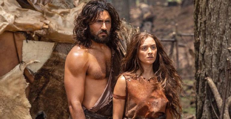 Nova novela da Record segue em alta e tira público da concorrência