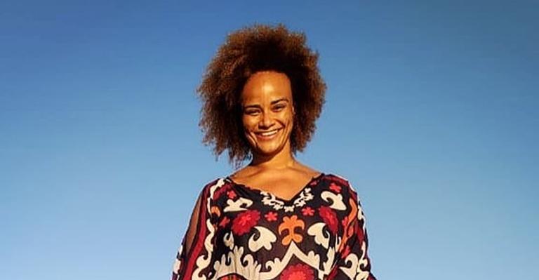 Luciana Mello celebra 42 anos: ”Agradeço todos os dias pela minha saúde”