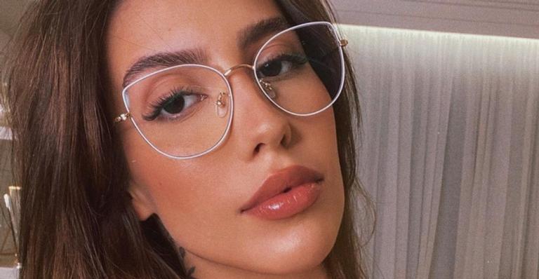 Gabi Brandt explode fofurômetro ao mostrar foto de Henri sorrindo: ”Meu amorzinho”