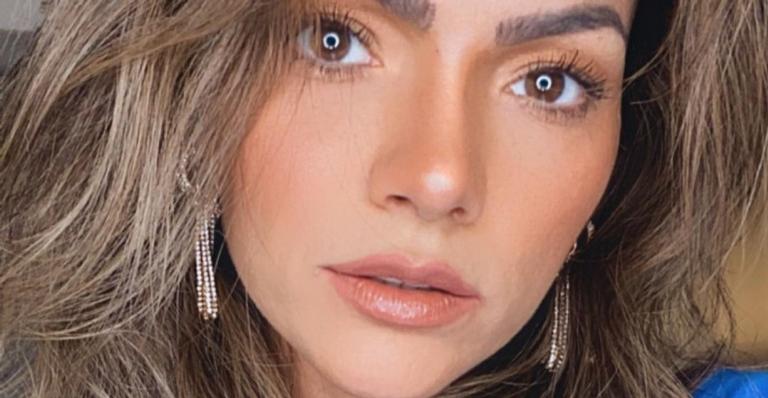 Kelly Key posa de biquíni exibindo corpão sarado e revela dieta extrema: ”Jejum de 16 horas”