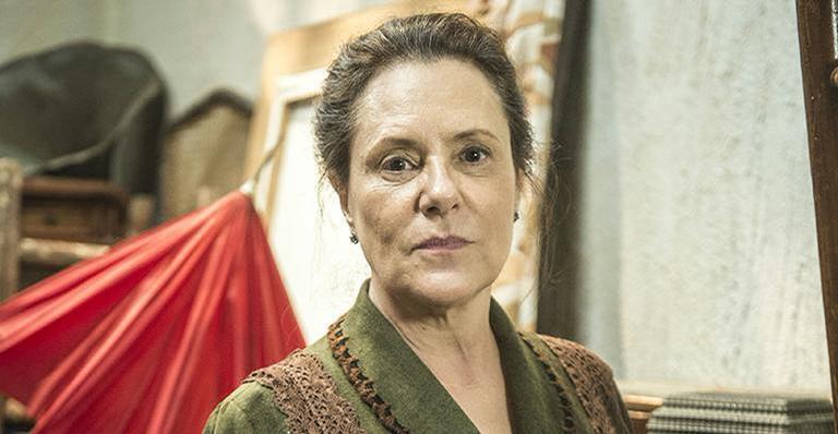 Atores veteranos são poupados das gravações na TV Globo