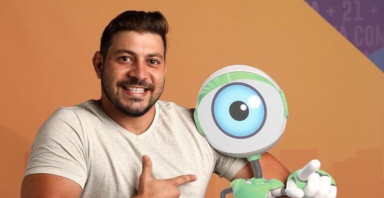 BBB21: Durante conversa, Caio cita união das mulheres em primeiro paredão
