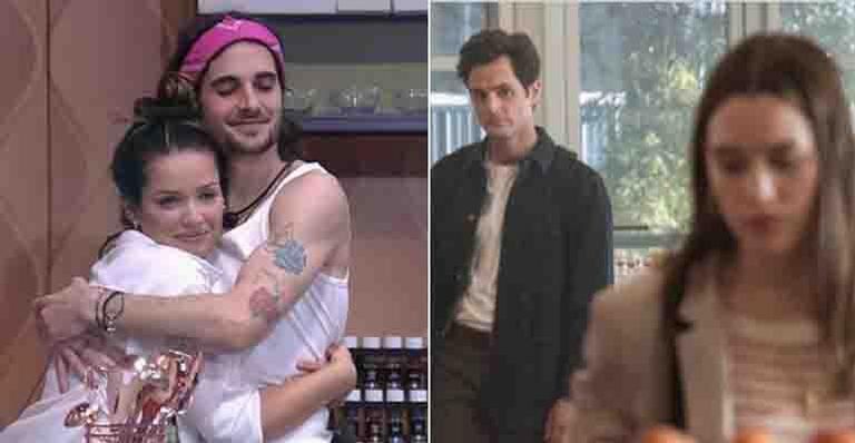 BBB21: Fãs deixam de shippar Fiuk e Juliette e comparam sister com personagem da série ‘You’