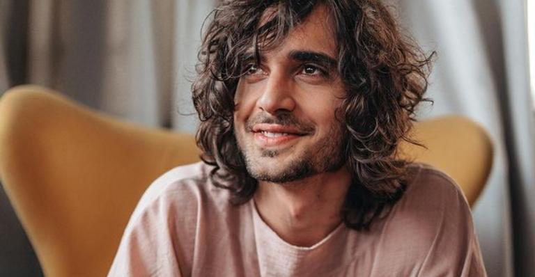 BBB21: Fiuk desabafa sobre infância e revela: ”Meu pai era ausente”