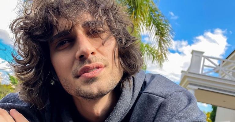 BBB21: Fiuk fala sobre Juliette e Viih Tube reage: ”Nem vou dar minha opinião!”