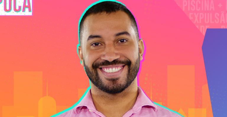 BBB21: Gilberto diverte o público e vira assunto nas redes sociais