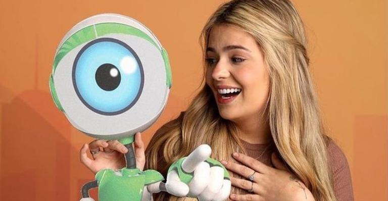 BBB21: Viih Tube diz ter sido diagnosticada com síndrome do pânico aos 11 anos: “Achava que ia morrer!”