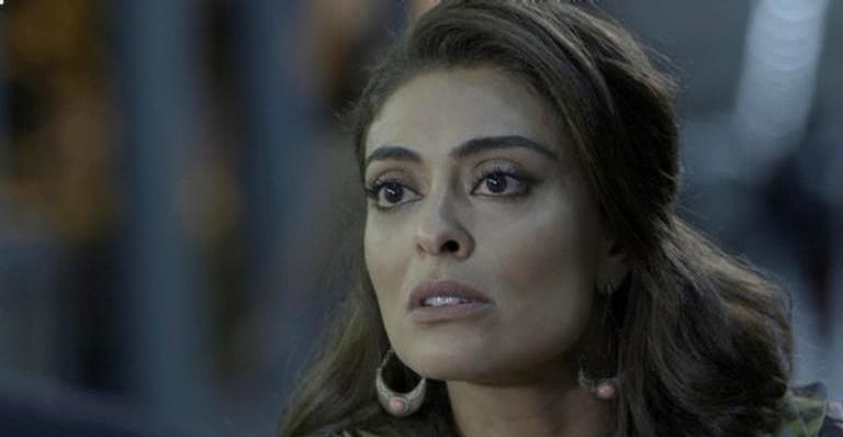 Bibi será humilhada na frente do filho em ‘A Força do Querer’