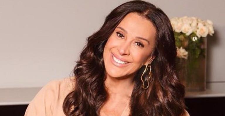 Claudia Raia presta homenagem de aniversário para São Paulo: ”Lugar que eu amo!”