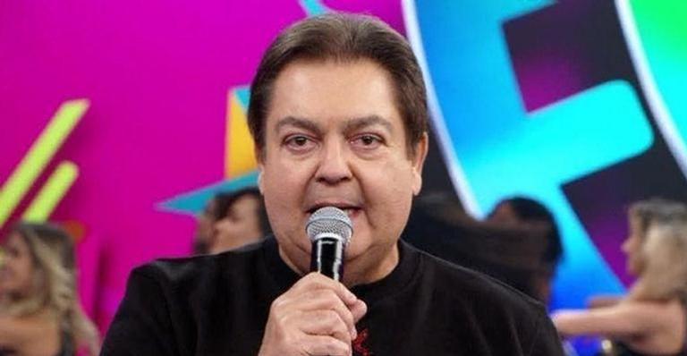 De saída da Globo após 32 anos, Faustão negocia com a Band desde o ano passado, diz colunista