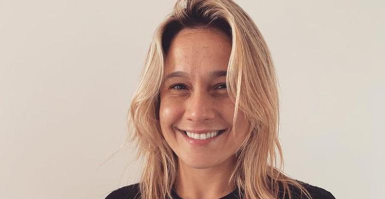 Fernanda Gentil irá apresentar o ‘Se Joga’ sozinha e revela data da reestreia