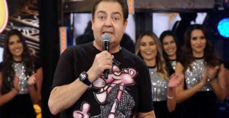 Globo confirma saída de Faustão e internautas reagem nas redes sociais