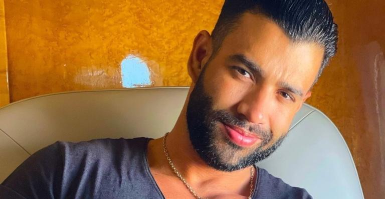 Gusttavo Lima lamenta morte de personal trainer: ”Nunca vou esquecer”