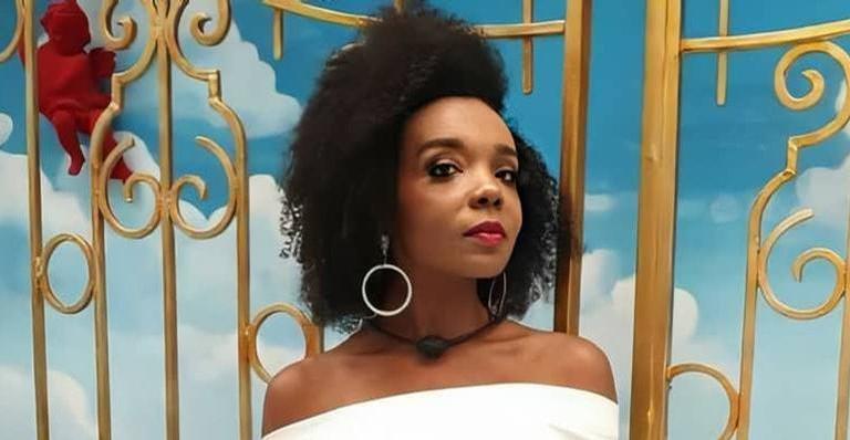 Thelminha Assis revela o que fez para se dar bem e ganhar o BBB 20