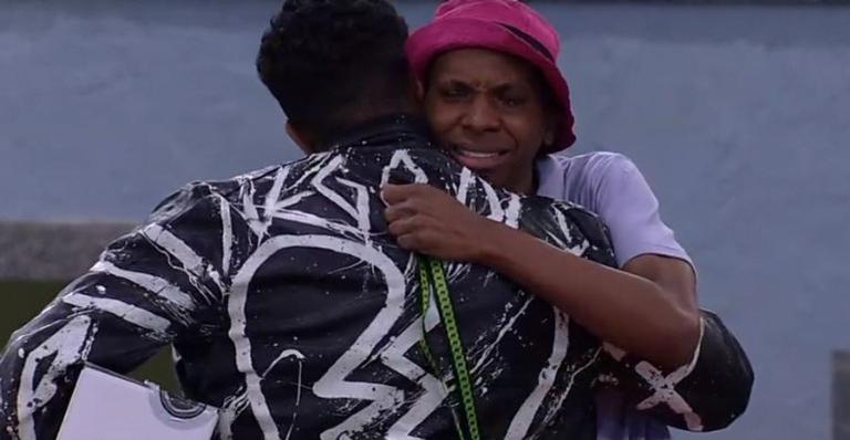 BBB21: Lucas Penteado ganha imunidade em dinâmica de sorte