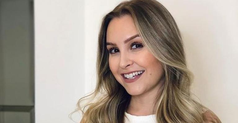 Carla Diaz ganha 1 milhão de seguidores nas redes sociais após estreia do BBB21