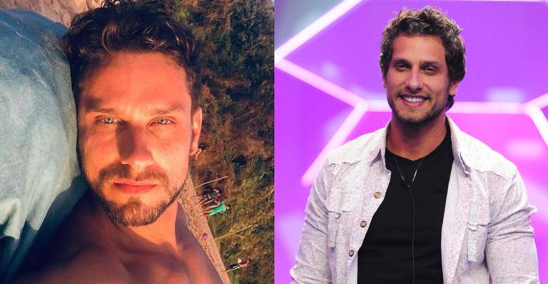 Eliéser Ambrósio relembra sua trajetória no BBB e agradece: ”Mudou minha vida!”