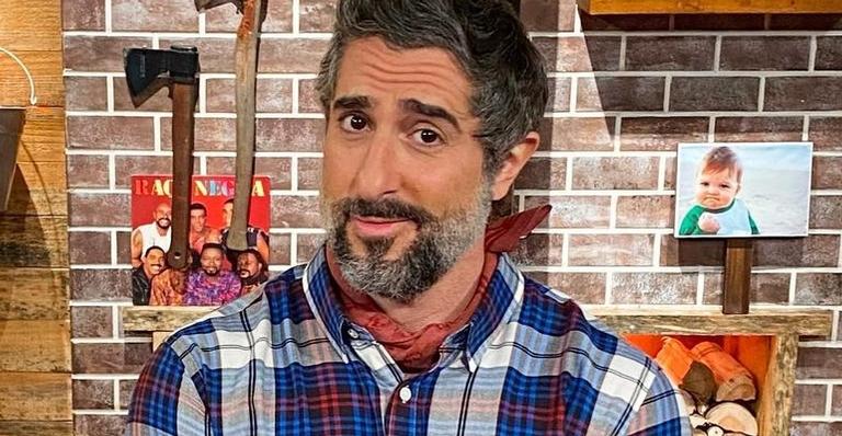 Marcos Mion deixa a Record TV após 11 anos, diz colunista