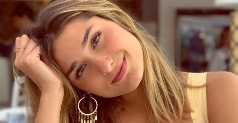Sasha Meneghel compartilha cliques das férias em Tulum e arranca elogios
