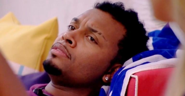 BBB21: Nego Di fala com Juliette sobre erro da sister no raio-x: ”Motivo de voto”
