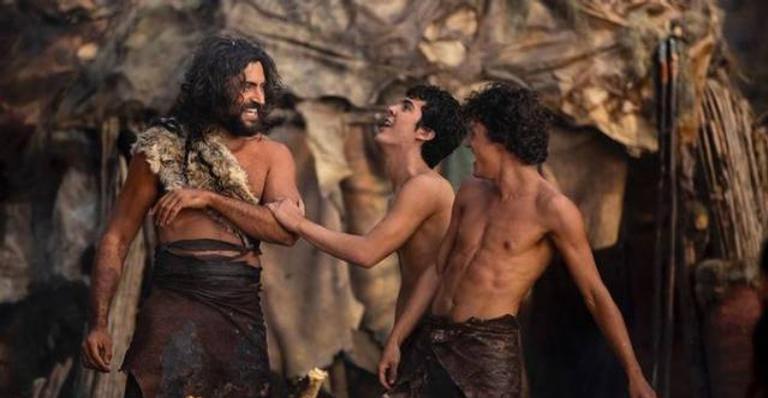 Em alta na Record, novela ‘Gênesis’ pode passar de 200 capítulos