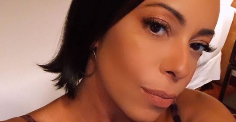 Completando 42 anos, Samantha Schmütz dispara: ”Eu só quero agradecer por tudo”